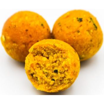 KULKI MASSIVE BAITS ECO BOILIES 18mm 1kg PINEAPPLE