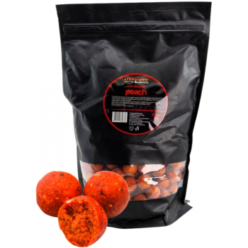 KULKI MASSIVE BAITS ECO BOILIES 18mm 1kg PEACH