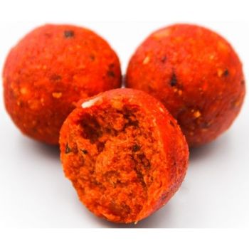 KULKI MASSIVE BAITS ECO BOILIES 18mm 1kg PEACH