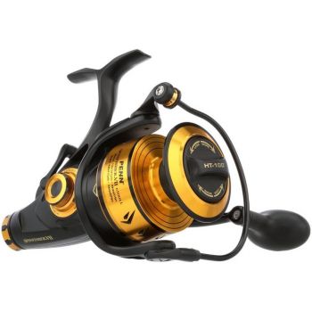 KOŁOWROTEK PENN SPINFISHER VII 8500