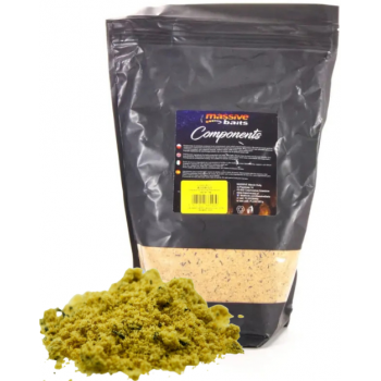 SLOIIS C.L.O. MASSIVE BAITS 1kg 