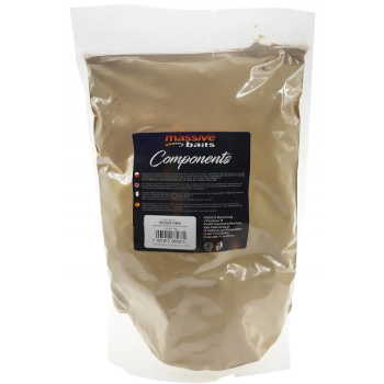DROŻDŻE PIWNE MASSIVE BAITS BREWER YEAST 1kg 