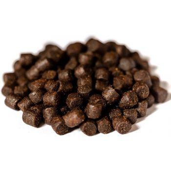 PELLET MASSIVE BAITS SPECIALS BOLSENA SQUID 4,5mm 