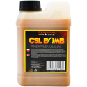 LIQUID BOOSTER MASSIVE BAITS CSL BOOMB PINEAPPLE 1