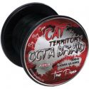 PLECIONKA CAT TERRITORY OCTA BRAID 300m 0,40mm ZIE