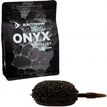 PELLET BAITNOW METHOD...