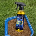 LIQUID BAITNOW METHOD FEEDER WATER PELLET CORN