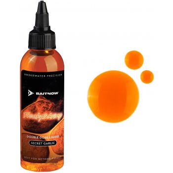 LIQUID BAITNOW M FEEDER DOUBLE DOSE FREAKY SHRIMP
