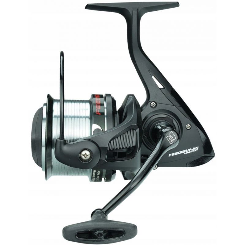 KOŁOWROTEK ROBINSON FEEDERMAN LC FD 456