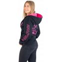 BLUZA ANACONDA CARP GIRLS ZIPPER HOODIE DAMSKA XL