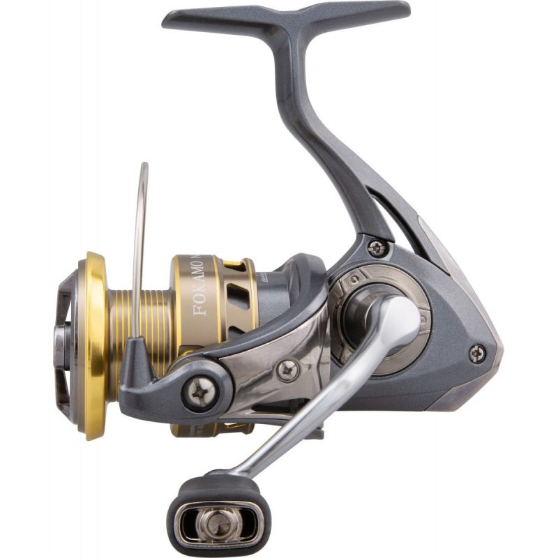 KOŁOWROTEK RYOBI FOKAMO NCRT 3000 NEW 2026
