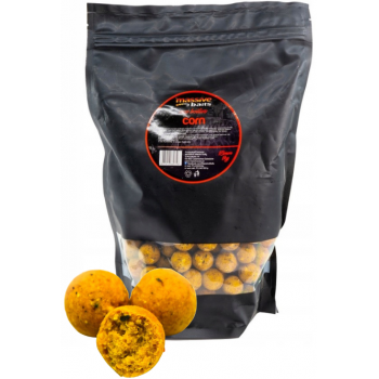 KULKI MASSIVE BAITS ECO BOILIES 18mm 1kg CORN