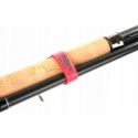 OPASKA MIKADO DO WĘDKI 225x24x14mm WIĄZANIE RZEP