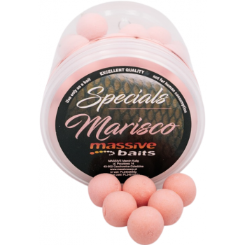 KULKI MASSIVE BAITS POP UPS SPECIAL MARISCO 14mm
