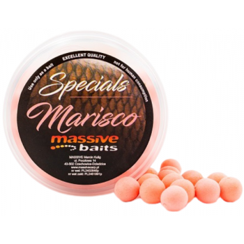 KULKI MASSIVE BAITS POP UPS SPECIAL MARISCO 11mm