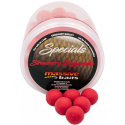 KULKI MASSIVE POP UPS STRAWBERRY BERGAMOTTA 14mm