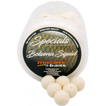KULKI MASSIVE BAITS POP UPS...