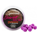 KULKI MASSIVE BAITS POP UPS SCARLETT ROBIN RED 11