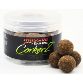 KULKI MASSIVE BAITS COORKERZ GLM-S MAŁŻE 22mm 300m