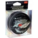PLECIONKA MIKADO NIHONTO FINE BLACK 0,08mm 150m