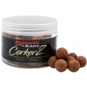 KULKI MASSIVE BAITS COORKERZ MILKY CREAM 18mm 300m