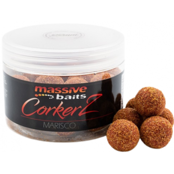KULKI MASSIVE BAITS COORKERZ MARISCO 22mm 300ml