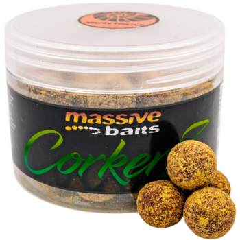 KULKI MASSIVE BAITS COORKERZ MARISCO 18mm 300ml