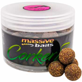 KULKI MASSIVE BAITS COORKERZ BOLSENA SQUID 18mm