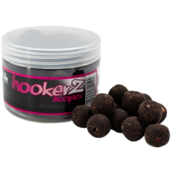 KULKI MASSIVE BAITS HOOKERZ ALLER 90 SCOPEX 18mm 