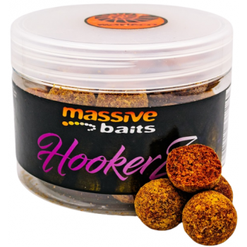 KULKI MASSIVE HOOKERZ MARISCO 18mm 300ml