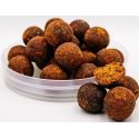 KULKI MASSIVE BAITS HOOKERZ BOLSENA SQUID 18mm 300