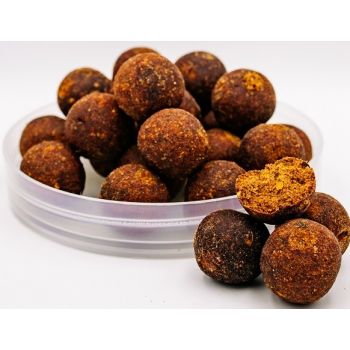 KULKI MASSIVE BAITS HOOKERZ BOLSENA SQUID 18mm 300