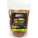 PELLET FEEDER BAIT FB METHOD EPIDEMIA 800g 2mm