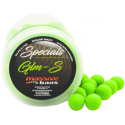 KULKI MASSIVE BAITS POP UPS GLM-S MAŁŻE 14mm 200ml