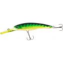 WOBLER JAXON ATRACT JAVAR 12CM G SANDACZ SZCZUPAK