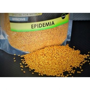 PELLET FEEDER BAIT FB METHOD EPIDEMIA 800g 2mm