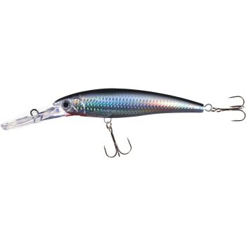 WOBLER JAXON ATRACT JAVAR 12CM B SANDACZ SZCZUPAK