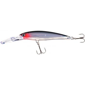 WOBLER JAXON ATRACT JAVAR 12CM A SANDACZ SZCZUPAK