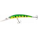 WOBLER JAXON ATRACT HANSON 11CM F SANDACZ SZCZUPAK