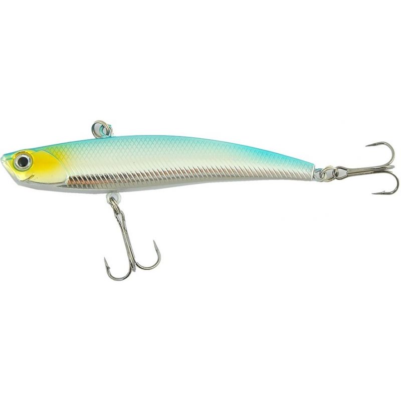 WOBLER JAXON ATRACT TREND 9,5cm 23g 0,8-4m F TONĄC