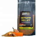 PELLET FEEDER BAIT FB METHOD EPIDEMIA 800g 2mm