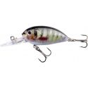 WOBLER JAXON ATRACT ARIS 4cm 4.8g 0.4-1.5m KOLOR M