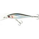 WOBLER JAXON ATRACT TREFL 8cm 10g 2-5m A PŁYWAJĄCY