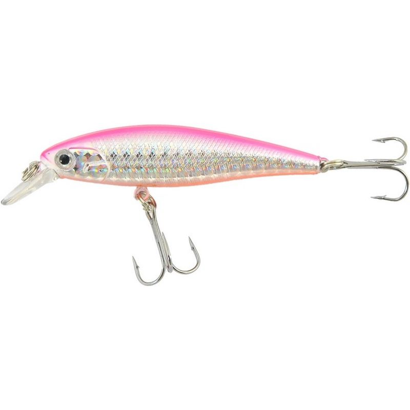 WOBLER JAXON ATRACT SPARK 6.5cm 6g 0.4-1.2m P