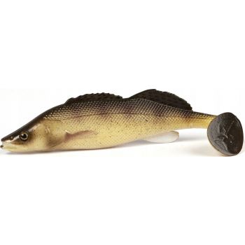 GUMA WESTIN ZANDERTEEZ 8.5cm 6g ZANDER PRZYNĘTA