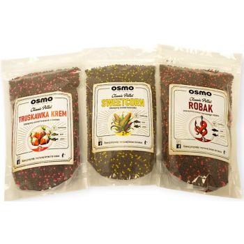 PELLET OSMO CLASSIC ROBAK 800g