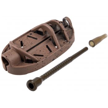 KOSZYCZEK MIKADO METHOD FEEDER MFX QMF L 50g