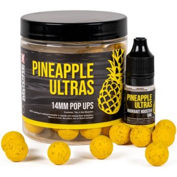 KULKI CC MOORE PINEAPPLE ULTRAS POP UP 14mm NEW