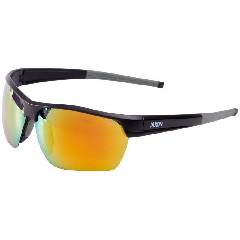 OKULARY JAXON POLARYZACYJNE X70SML PRZECIWSŁONECZN