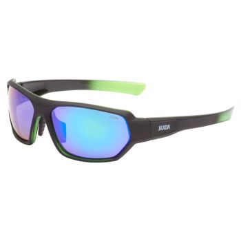 OKULARY JAXON POLARYZACYJNE X61SMZ PRZECIWSŁONECZN
